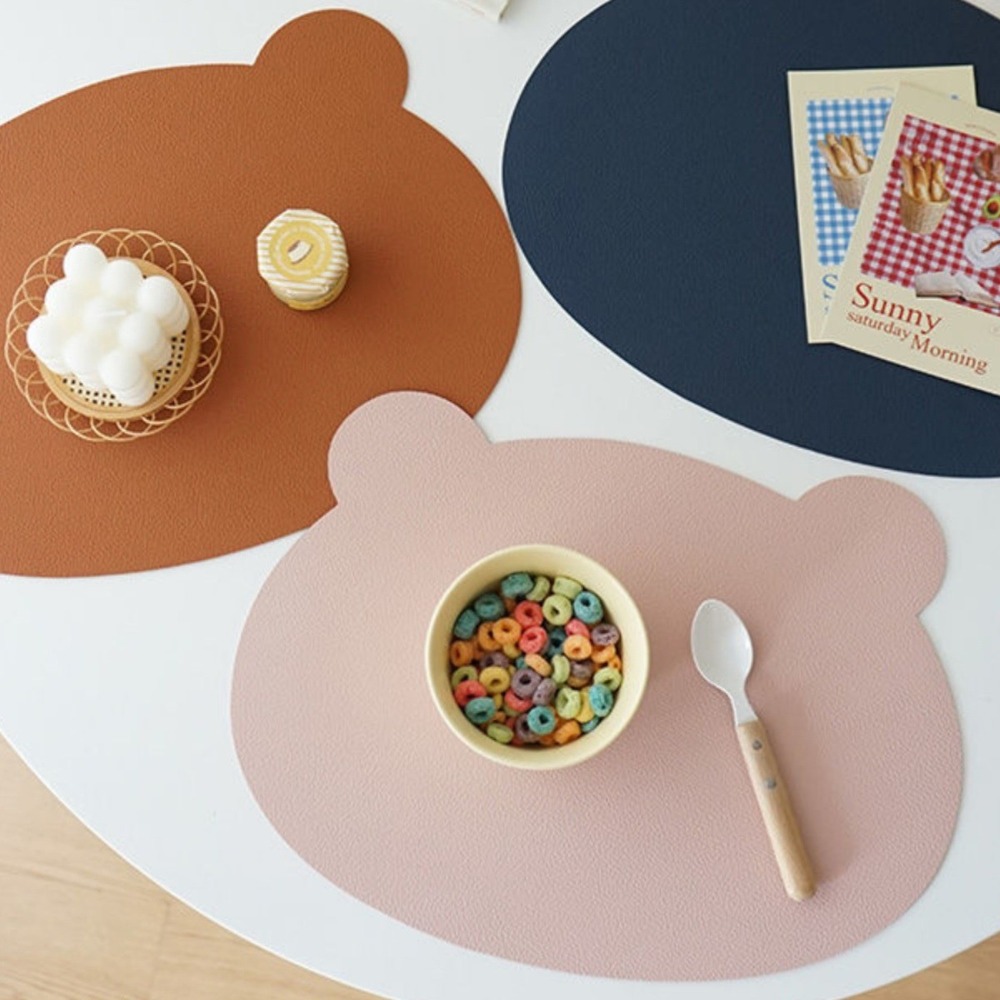 Individual Oso Marrón